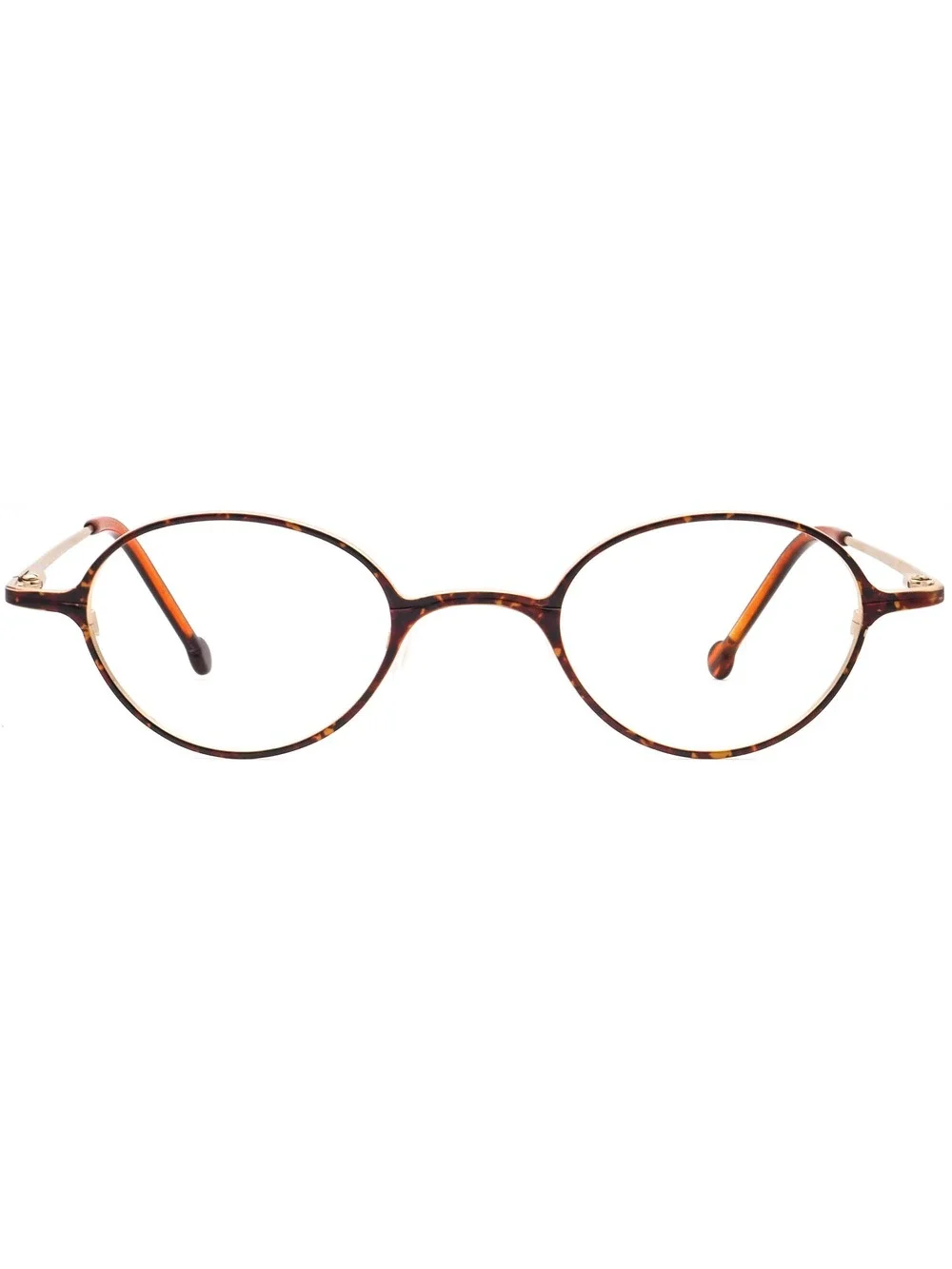 l.a.Eyeworks Modus 469 Titanium Eyewear